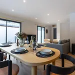 Ferienhaus Babotches - 110m2 Moderne Familial 7 Pax