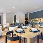 Ferienhaus Babotches - 110m2 Moderne Familial 7 Pax Chamonix