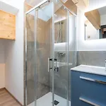 Babotches - 110m2 Moderne Familial 7 Pax * Chamonix