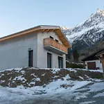 Babotches - 110m2 Moderne Familial 7 Pax Ferienhaus