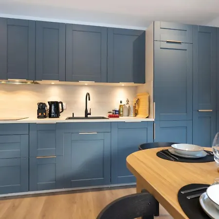 Casa de Férias Babotches - 110m2 Moderne Familial 7 Pax
