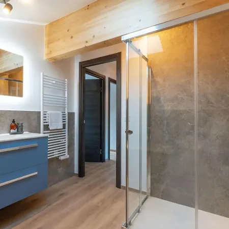 Babotches - 110m2 Moderne Familial 7 Pax Holiday home *